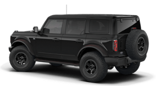 2026 Ford Bronco® External Image 3